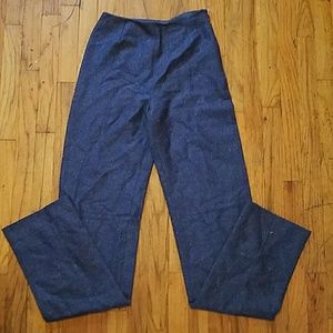 Authentic John Galliano Wool pants